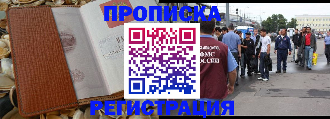 временная регистрация поиск в Тереке